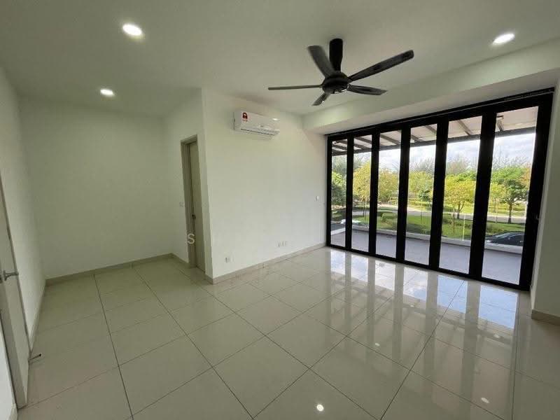 2-storey Terraced House for Rent in Horizon Hills (Iskandar Puteri (Nusajaya)) - Shishi . - Living Room - PropertyGuru.com.my