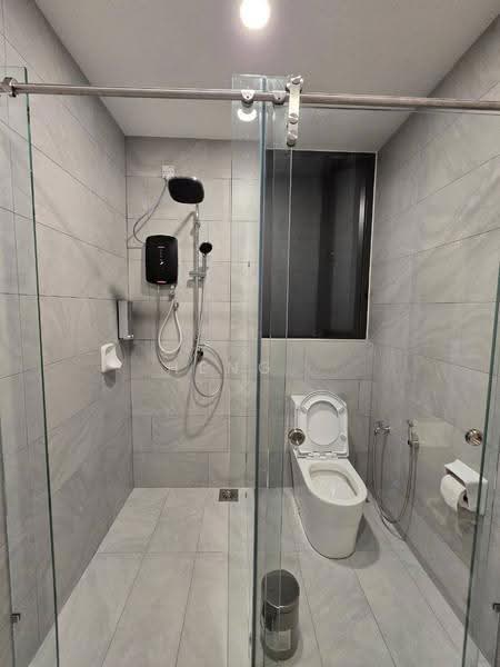 Kediaman Servis untuk Disewa di Sky Trees - Heng . - Bathroom - PropertyGuru.com.my