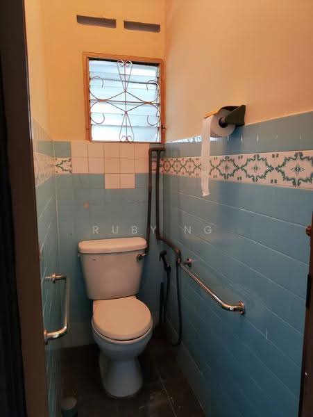Rumah Teres 1-Tingkat untuk Dijual di Klang (Selangor) - Ruby Ng - PropertyGuru.com.my