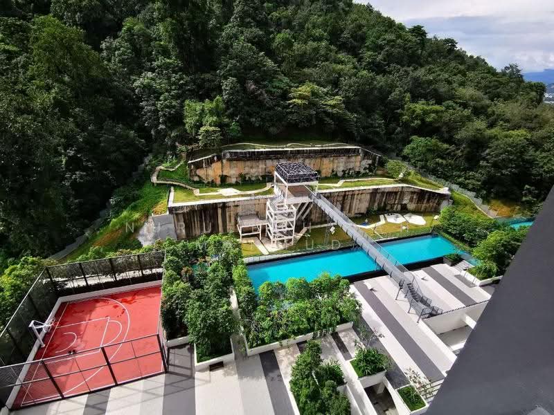 Kondominium untuk Dijual di Kaleidoscope (Residensi Setiawangsa) - Nurulbahtiah Mahmud - Exterior - PropertyGuru.com.my