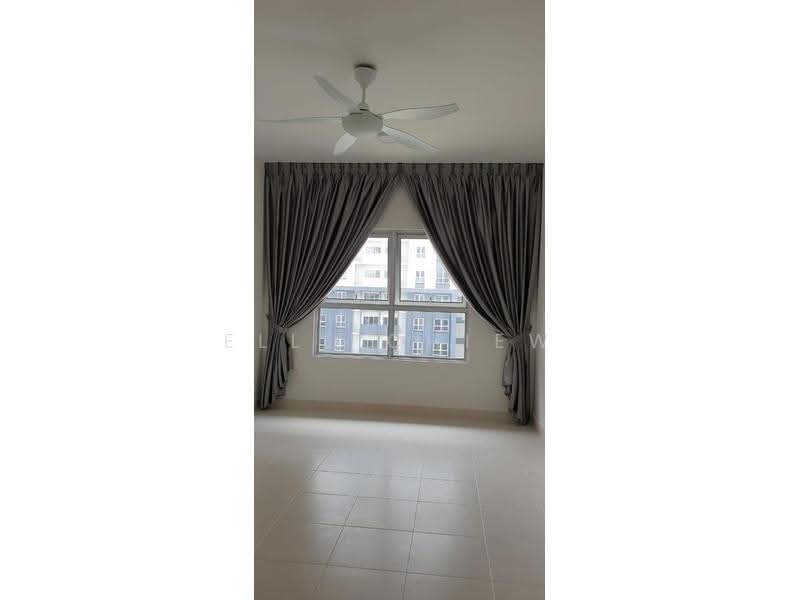 Pangsapuri untuk Disewa di Aman 1 - Elle Chiew - Interior - PropertyGuru.com.my