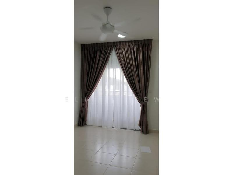Pangsapuri untuk Disewa di Aman 1 - Elle Chiew - PropertyGuru.com.my