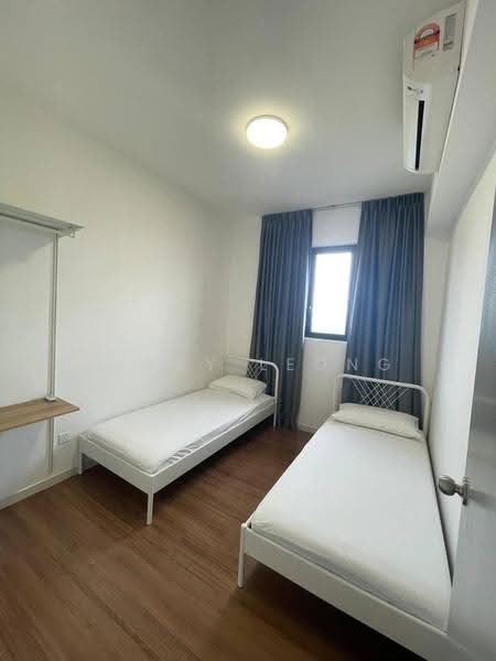 Service Residence for Rent at M Vertica - TERRY LEONG - Bedroom - PropertyGuru.com.my