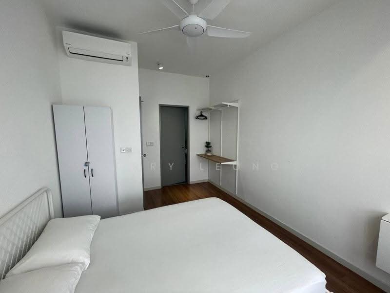 Service Residence for Rent at M Vertica - TERRY LEONG - Bedroom - PropertyGuru.com.my