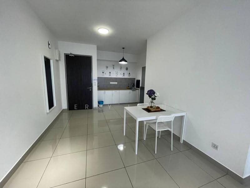 Service Residence for Rent at M Vertica - TERRY LEONG - Dining Room - PropertyGuru.com.my