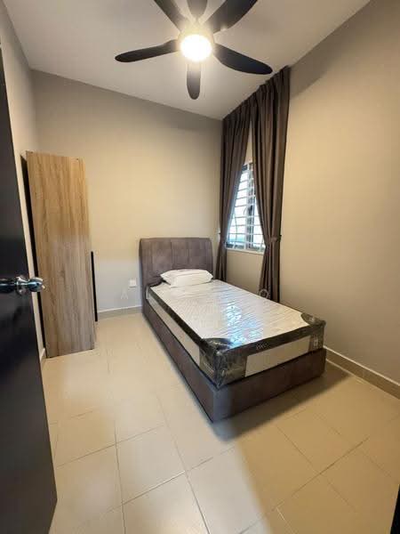 Condominium for Rent at Residensi Akasia Jubilee - Alex Ho - Bedroom - PropertyGuru.com.my