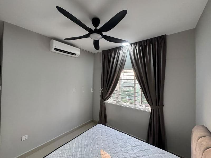 Condominium for Rent at Residensi Akasia Jubilee - Alex Ho - Bedroom - PropertyGuru.com.my
