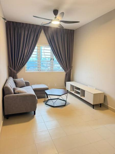Condominium for Rent at Residensi Akasia Jubilee - Alex Ho - PropertyGuru.com.my