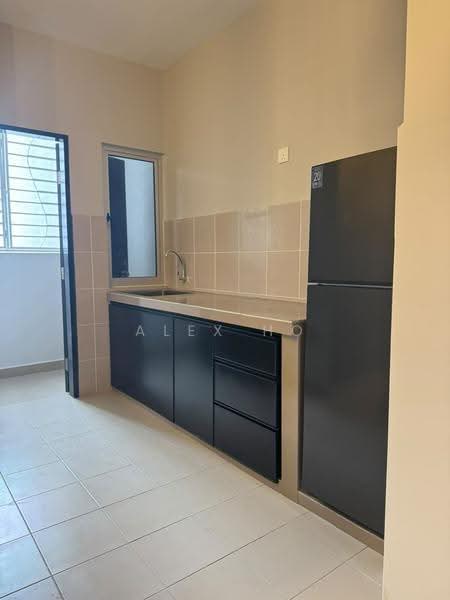 Condominium for Rent at Residensi Akasia Jubilee - Alex Ho - PropertyGuru.com.my