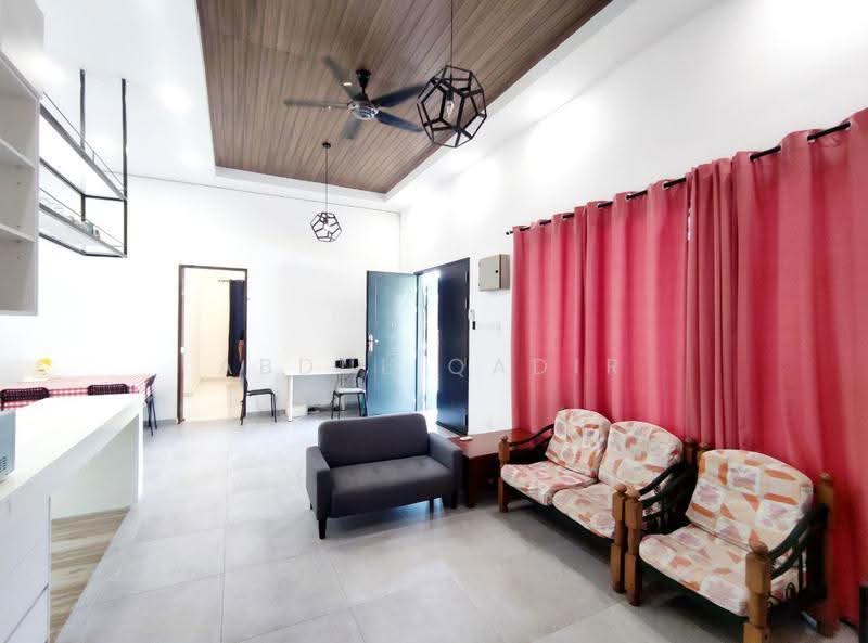 Bungalow House for Sale in Kampung Sungai Ramal Luar (Kajang) - Abdul Qadir - PropertyGuru.com.my