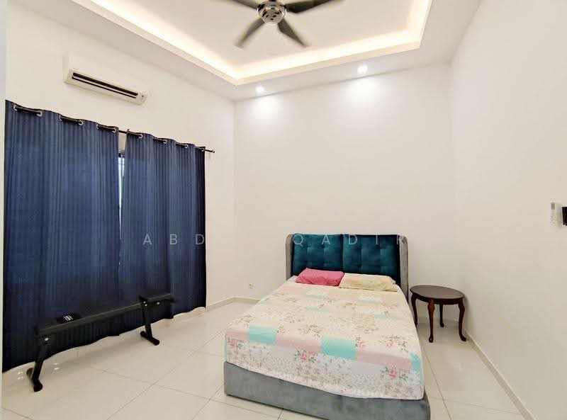 Bungalow House for Sale in Kampung Sungai Ramal Luar (Kajang) - Abdul Qadir - PropertyGuru.com.my