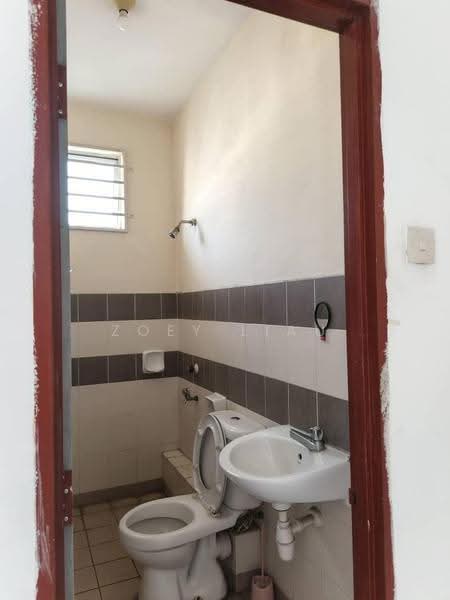 Apartment for Sale at Angkasa Apartment - Zoey Liau - PropertyGuru.com.my