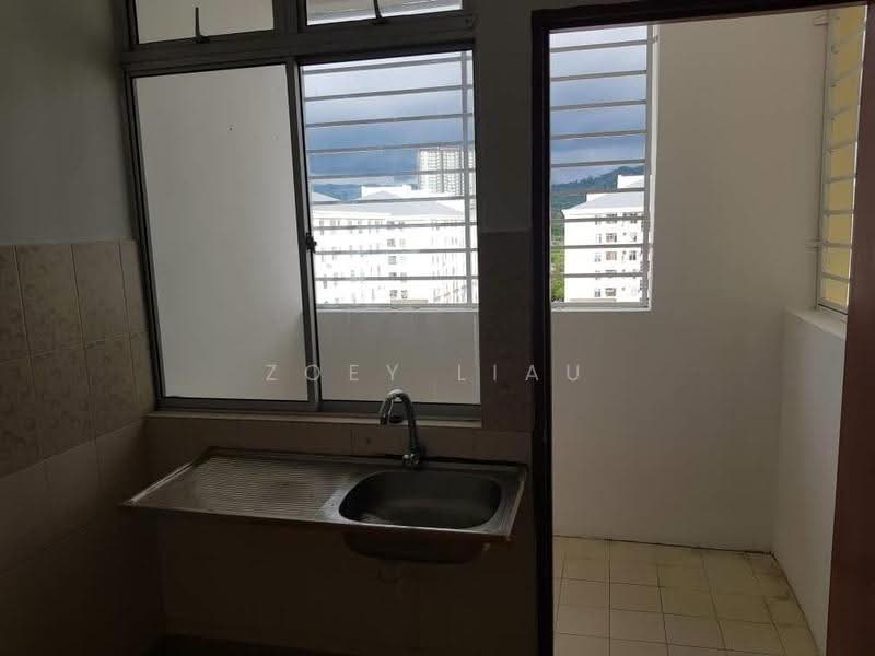 Apartment for Sale at Angkasa Apartment - Zoey Liau - PropertyGuru.com.my