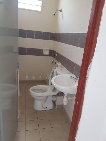 Apartment for Sale at Angkasa Apartment - Zoey Liau - PropertyGuru.com.my
