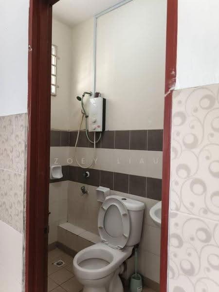 Apartment for Sale at Angkasa Apartment - Zoey Liau - PropertyGuru.com.my