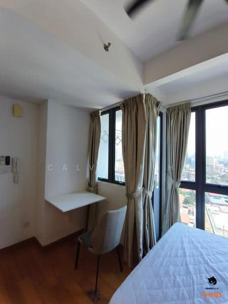 Condominium for Rent at The Luxe By Infinitum - Calvin Poh - Bedroom - PropertyGuru.com.my