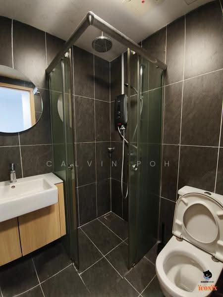 Condominium for Rent at The Luxe By Infinitum - Calvin Poh - PropertyGuru.com.my