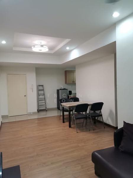 Condominium for Sale at Hartamas Height - Vincent Leong - Dining Room - PropertyGuru.com.my