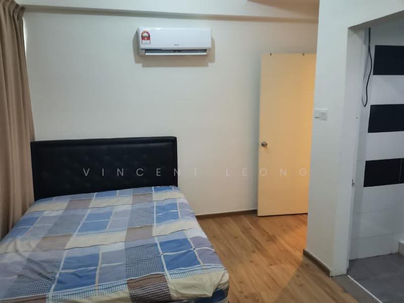Condominium for Sale at Hartamas Height - Vincent Leong - Bedroom - PropertyGuru.com.my