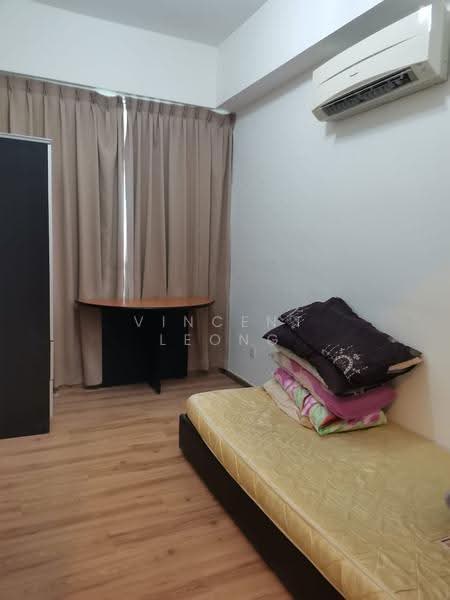 Condominium for Sale at Hartamas Height - Vincent Leong - Bedroom - PropertyGuru.com.my