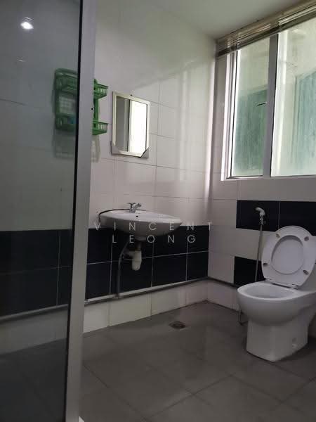 Condominium for Sale at Hartamas Height - Vincent Leong - Bathroom - PropertyGuru.com.my