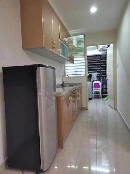 Condominium for Sale at Hartamas Height - Vincent Leong - Kitchen - PropertyGuru.com.my