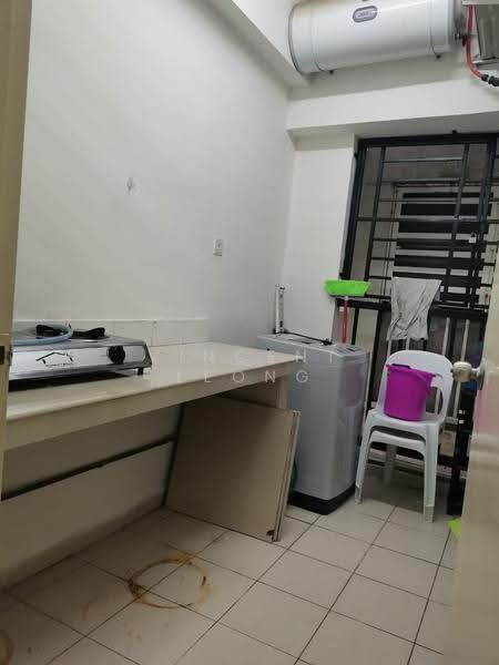 Condominium for Sale at Hartamas Height - Vincent Leong - Kitchen - PropertyGuru.com.my