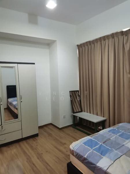 Condominium for Sale at Hartamas Height - Vincent Leong - Bedroom - PropertyGuru.com.my