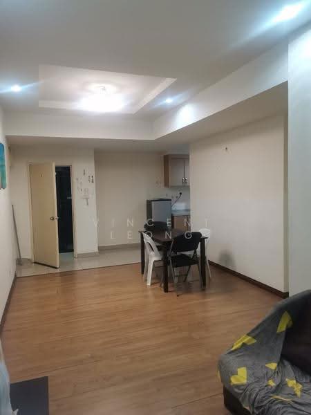 Condominium for Sale at Hartamas Height - Vincent Leong - Living Room - PropertyGuru.com.my