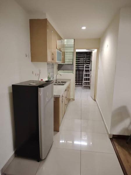 Condominium for Sale at Hartamas Height - Vincent Leong - Kitchen - PropertyGuru.com.my