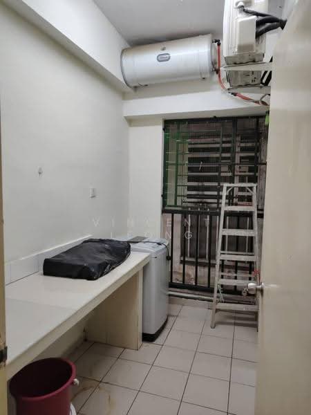 Condominium for Sale at Hartamas Height - Vincent Leong - PropertyGuru.com.my