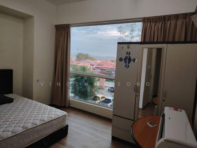 Condominium for Sale at Hartamas Height - Vincent Leong - Bedroom - PropertyGuru.com.my