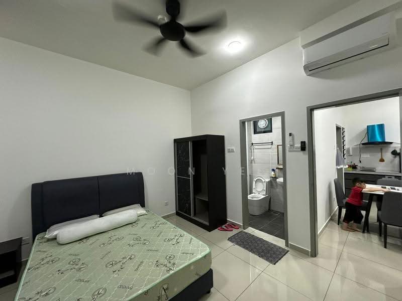 Service Residence for Rent at B11 Parkland Residence - Moon Yee - PropertyGuru.com.my