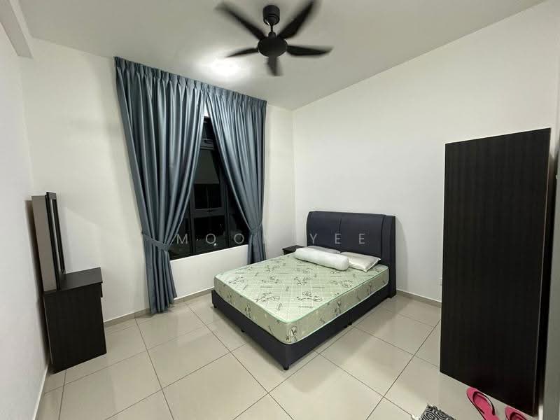 Service Residence for Rent at B11 Parkland Residence - Moon Yee - PropertyGuru.com.my