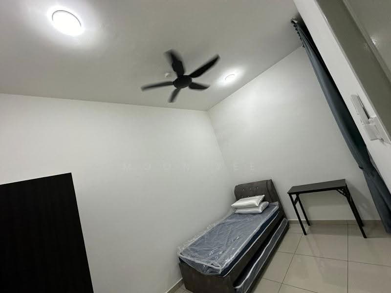 Service Residence for Rent at B11 Parkland Residence - Moon Yee - PropertyGuru.com.my