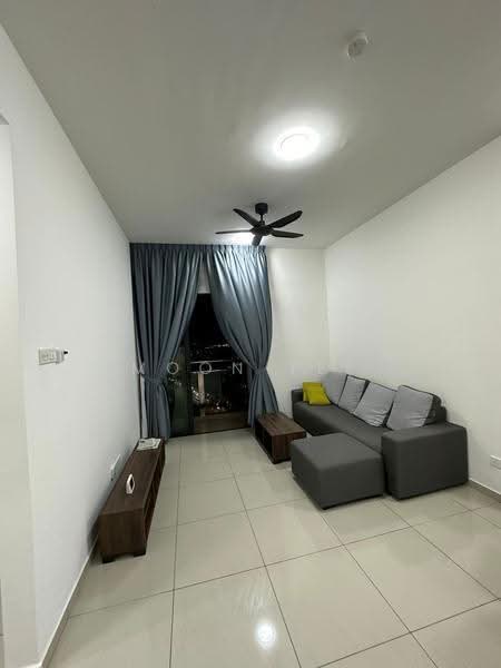 Service Residence for Rent at B11 Parkland Residence - Moon Yee - PropertyGuru.com.my