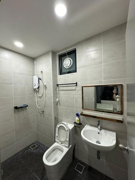 Service Residence for Rent at B11 Parkland Residence - Moon Yee - PropertyGuru.com.my