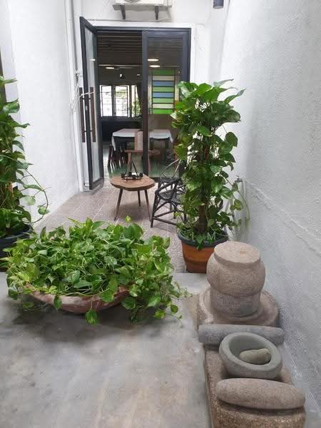 Rumah Teres 2-Tingkat untuk Disewa di Pulau Tikus (Penang) - Max Lim - Exterior - PropertyGuru.com.my