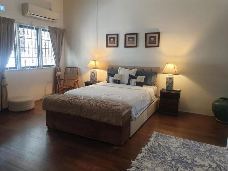 Rumah Teres 2-Tingkat untuk Disewa di Pulau Tikus (Penang) - Max Lim - Bedroom - PropertyGuru.com.my