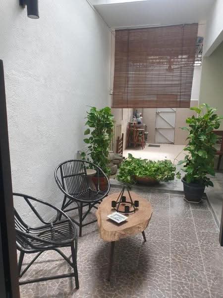 Rumah Teres 2-Tingkat untuk Disewa di Pulau Tikus (Penang) - Max Lim - Exterior - PropertyGuru.com.my