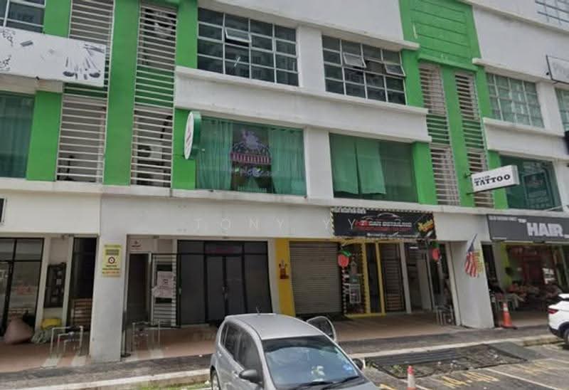 Shop / Office for Sale in Kuala Lumpur (Kuala Lumpur) - Tony YY - PropertyGuru.com.my