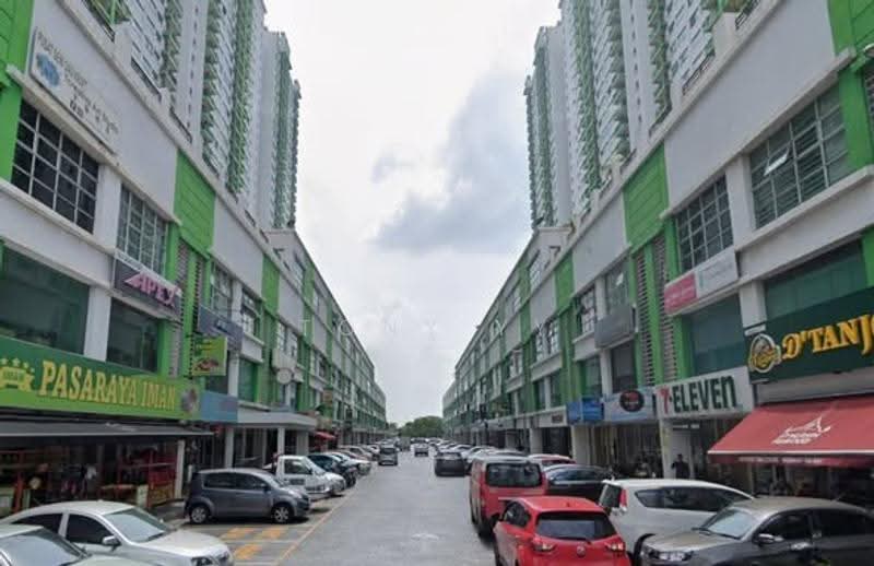 Shop / Office for Sale in Kuala Lumpur (Kuala Lumpur) - Tony YY - PropertyGuru.com.my