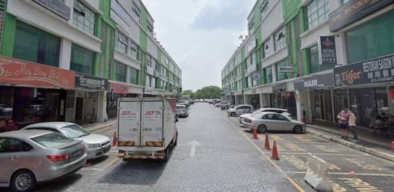 Shop / Office for Sale in Kuala Lumpur (Kuala Lumpur) - Tony YY - PropertyGuru.com.my