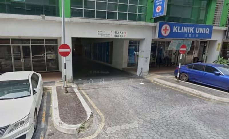 Shop / Office for Sale in Kuala Lumpur (Kuala Lumpur) - Tony YY - PropertyGuru.com.my