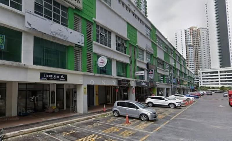 Shop / Office for Sale in Kuala Lumpur (Kuala Lumpur) - Tony YY - PropertyGuru.com.my