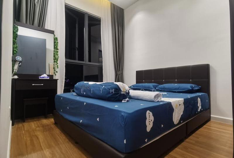 Kediaman Servis untuk Disewa di Sunway Velocity TWO - Keith Foo - Bedroom - PropertyGuru.com.my
