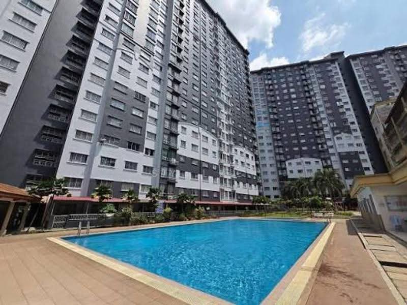 Apartment for Rent at Vista Impiana - SY Lee - Exterior - PropertyGuru.com.my