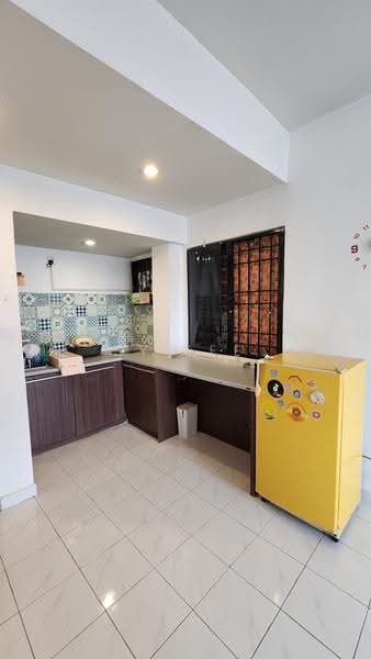Apartment for Rent at Vista Impiana - SY Lee - Kitchen - PropertyGuru.com.my