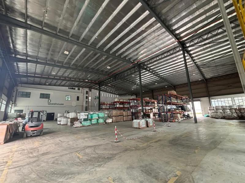 Kilang untuk Disewa di Skudai (Johor) - Beyny Gan - PropertyGuru.com.my