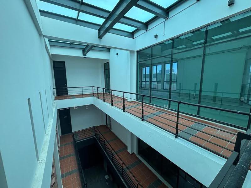 Kilang untuk Disewa di Skudai (Johor) - Beyny Gan - Corridor - PropertyGuru.com.my